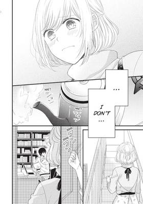 Read The Writer and His Housekeeper  2 Page 8 in English
