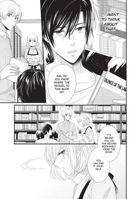Read The Writer and His Housekeeper  2 Page 9 in English