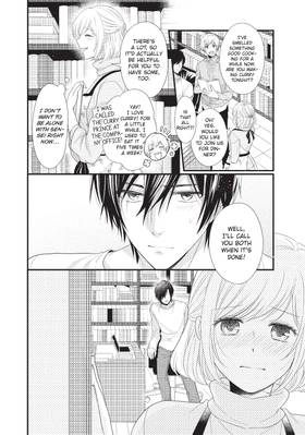 Read The Writer and His Housekeeper  2 Page 10 in English