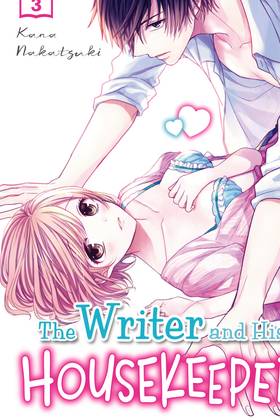 Read The Writer and His Housekeeper  3 Page 1 in English