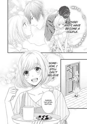Read The Writer and His Housekeeper  3 Page 2 in English