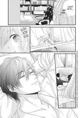 Read The Writer and His Housekeeper  3 Page 3 in English