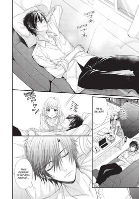 Read The Writer and His Housekeeper  3 Page 4 in English