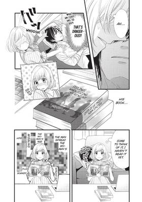 Read The Writer and His Housekeeper  3 Page 7 in English