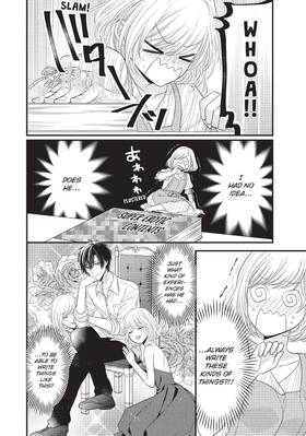 Read The Writer and His Housekeeper  3 Page 8 in English