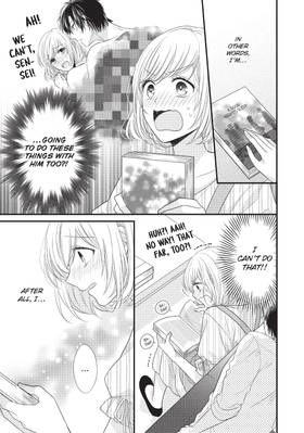 Read The Writer and His Housekeeper  3 Page 9 in English