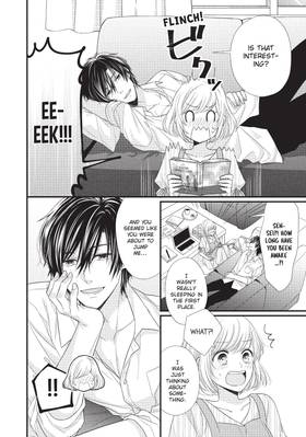 Read The Writer and His Housekeeper  3 Page 10 in English