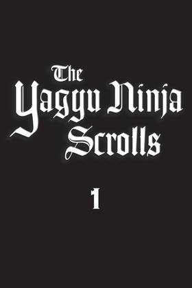 Read The Yagyu Ninja Scrolls  1 Page 5 in English