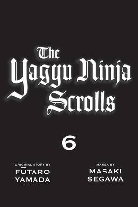 Read The Yagyu Ninja Scrolls  6 Page 5 in English