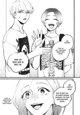 Read This Vampire Won't Give Up!  2 Page 7 in English