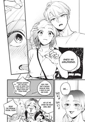 Read This Vampire Won't Give Up!  2 Page 10 in English