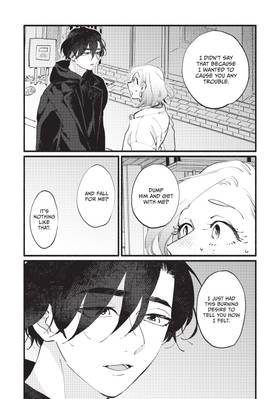 Read This Vampire Won't Give Up!  3 Page 8 in English