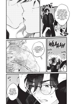 Read This Vampire Won't Give Up!  3 Page 10 in English
