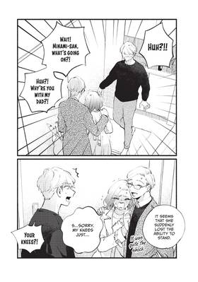 Read This Vampire Won't Give Up!  4 Page 8 in English