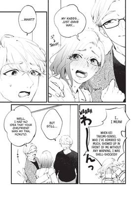 Read This Vampire Won't Give Up!  4 Page 9 in English