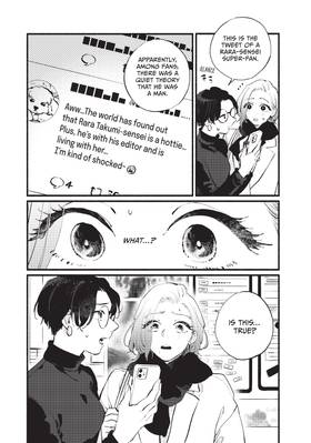 Read This Vampire Won't Give Up!  5 Page 8 in English