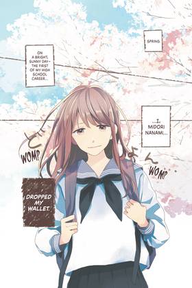 Read Those Not-So-Sweet Boys  1 Page 5 in English