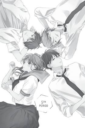 Read Those Not-So-Sweet Boys  2 Page 6 in English