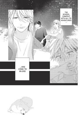 Read Those Not-So-Sweet Boys  3 Page 7 in English