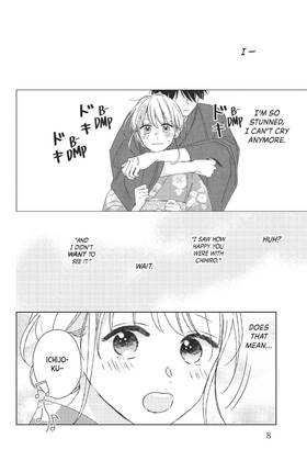 Read Those Not-So-Sweet Boys  4 Page 10 in English