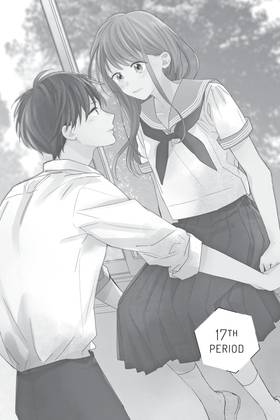 Read Those Not-So-Sweet Boys  5 Page 6 in English