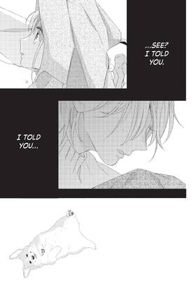 Read Those Not-So-Sweet Boys  6 Page 7 in English