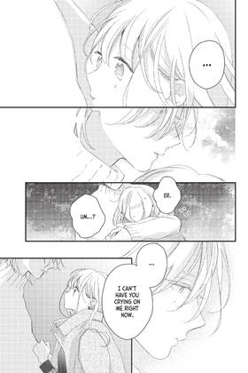Read Those Not-So-Sweet Boys  6 Page 9 in English