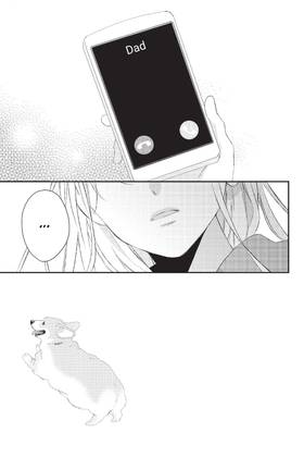 Read Those Not-So-Sweet Boys  7 Page 7 in English