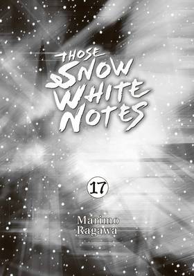 Read Those Snow White Notes  17 Page 3 in English