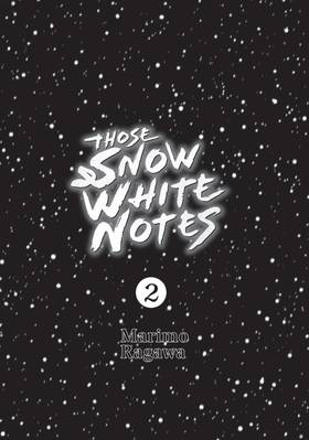 Read Those Snow White Notes  2 Page 3 in English