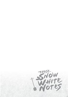 Read Those Snow White Notes  2 Page 6 in English