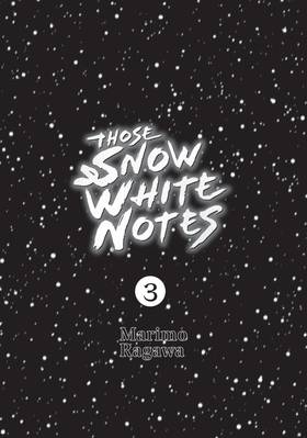 Read Those Snow White Notes  3 Page 3 in English