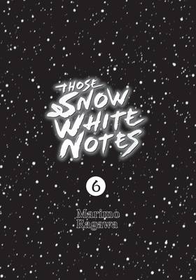 Read Those Snow White Notes  6 Page 3 in English
