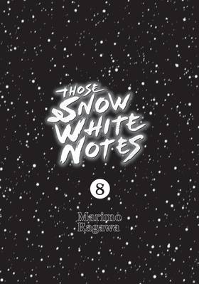 Read Those Snow White Notes  8 Page 3 in English