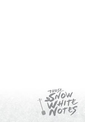 Read Those Snow White Notes  1 Page 6 in English