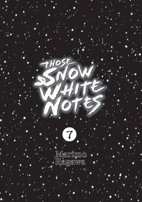 Read Those Snow White Notes  7 Page 3 in English
