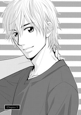 Read Those Summer Days  2 Page 7 in English