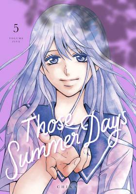 Read Those Summer Days  5 Page 1 in English