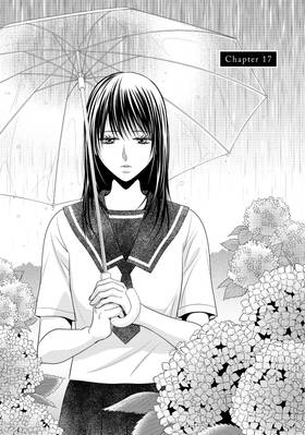 Read Those Summer Days  5 Page 7 in English