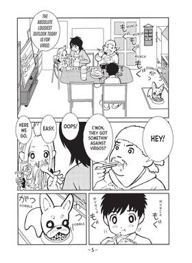 Read Thunder 3  2 Page 7 in English
