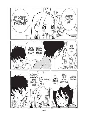 Read Thunder 3  2 Page 8 in English
