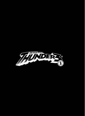 Read Thunder 3  2 Page 3 in English