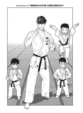 Read Thunder 3  4 Page 7 in English