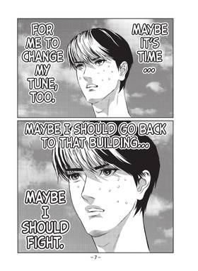Read Thunder 3  4 Page 9 in English
