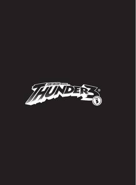 Read Thunder 3  5 Page 3 in English