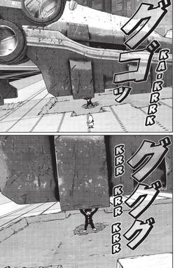 Read Thunder 3  7 Page 9 in English