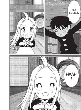 Read Thunder 3  7 Page 10 in English