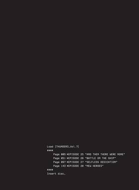 Read Thunder 3  8 Page 6 in English