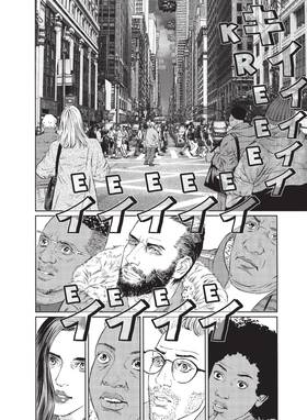 Read Thunder 3  8 Page 8 in English
