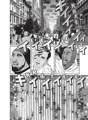 Read Thunder 3  8 Page 10 in English